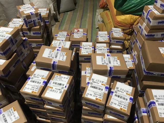 随州农产品"双十一"迎来销售热潮